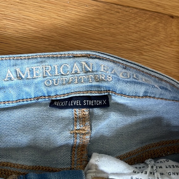 American eagle jeans - Picture 3 of 4